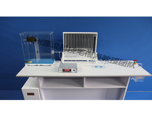 伯努利方程實(shí)驗儀（能量方程實(shí)驗儀）